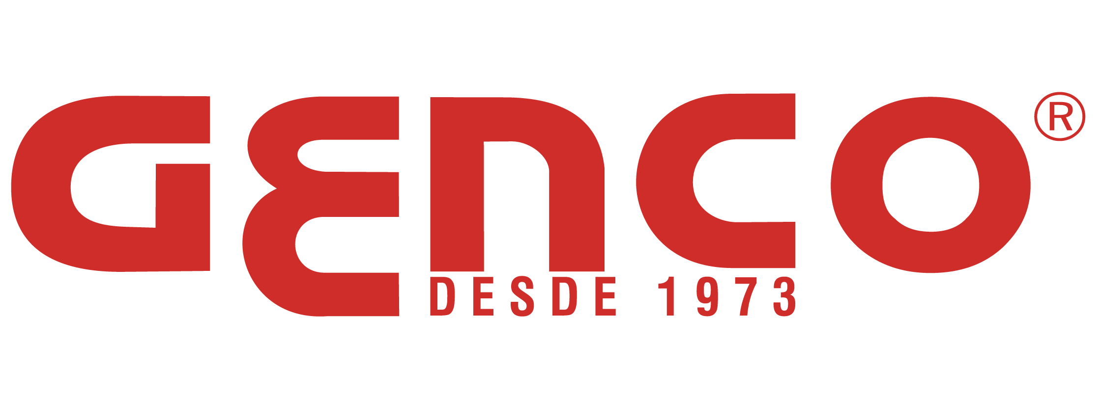 Logo Genco