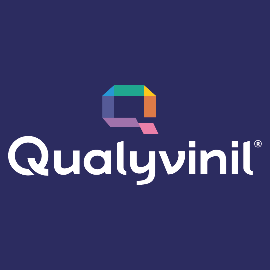 Logo Qualyvinil