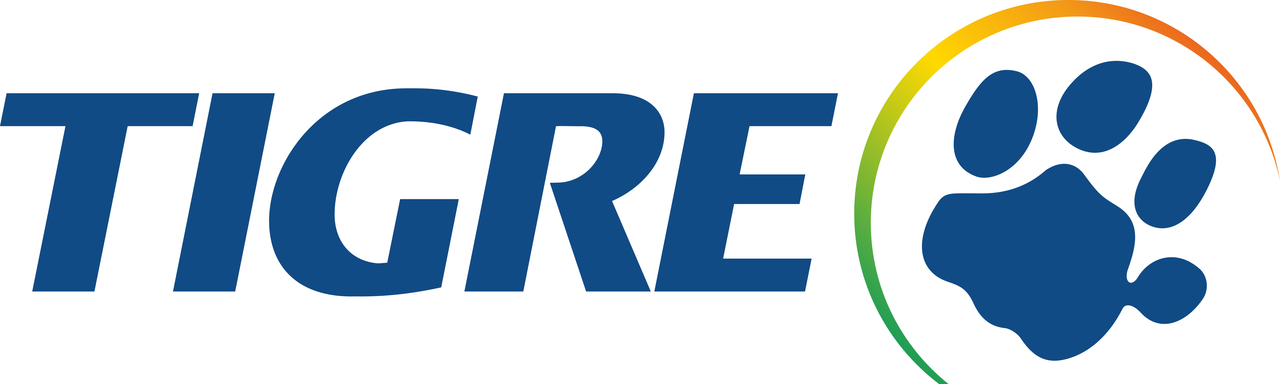 Logo Tigre