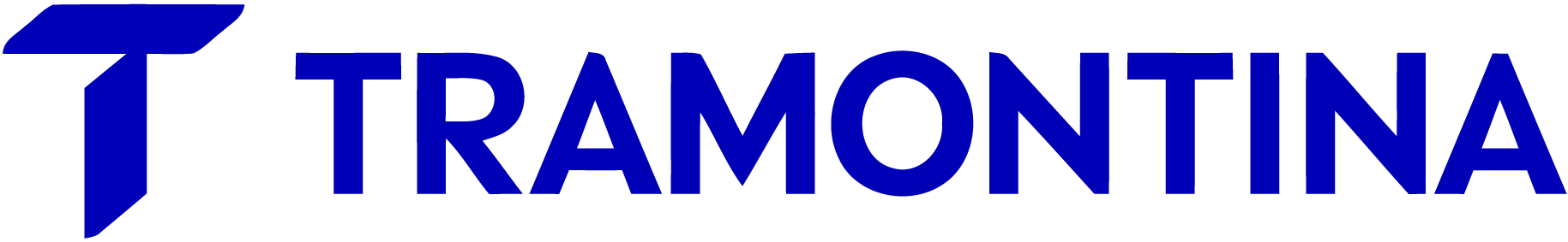 Logo Tramontina