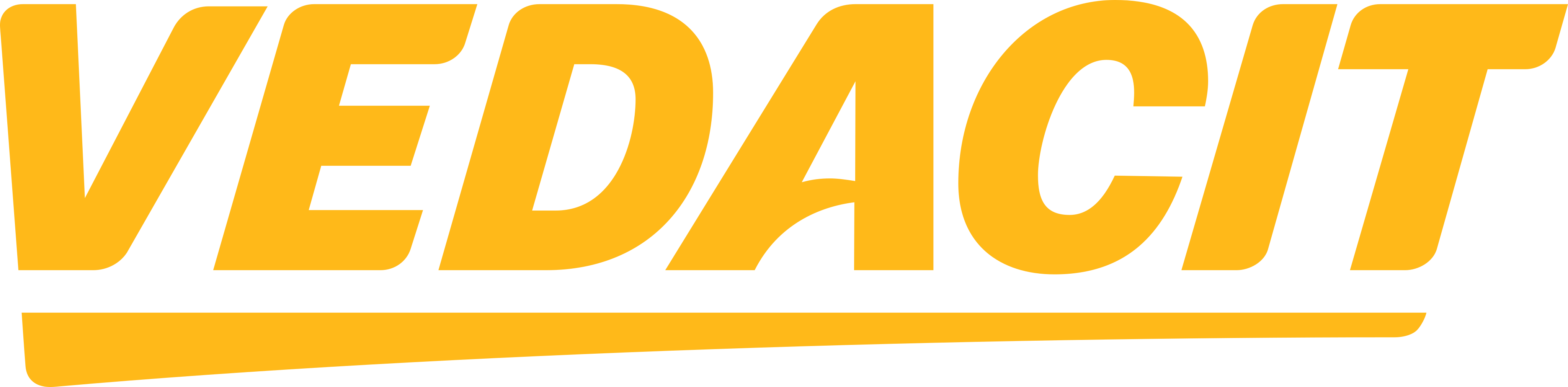 Logo Vedacit